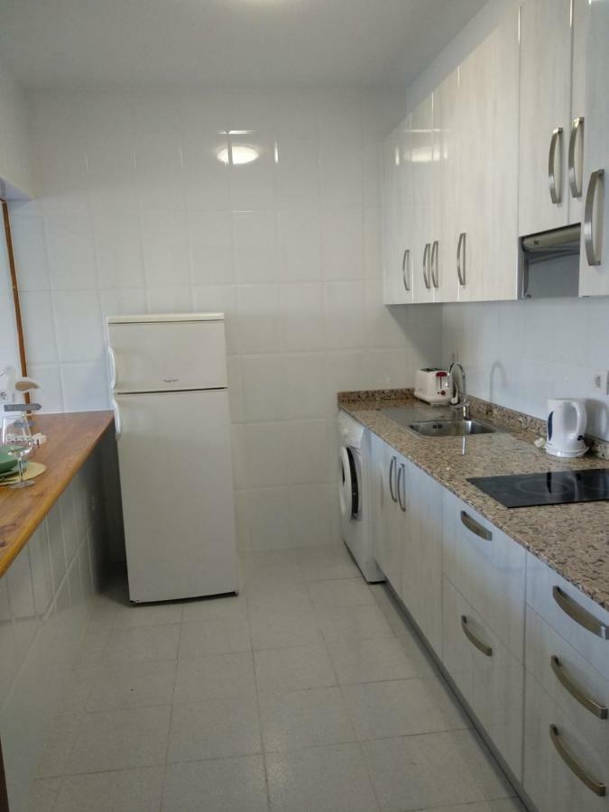 Malvasia Vv Apartament *