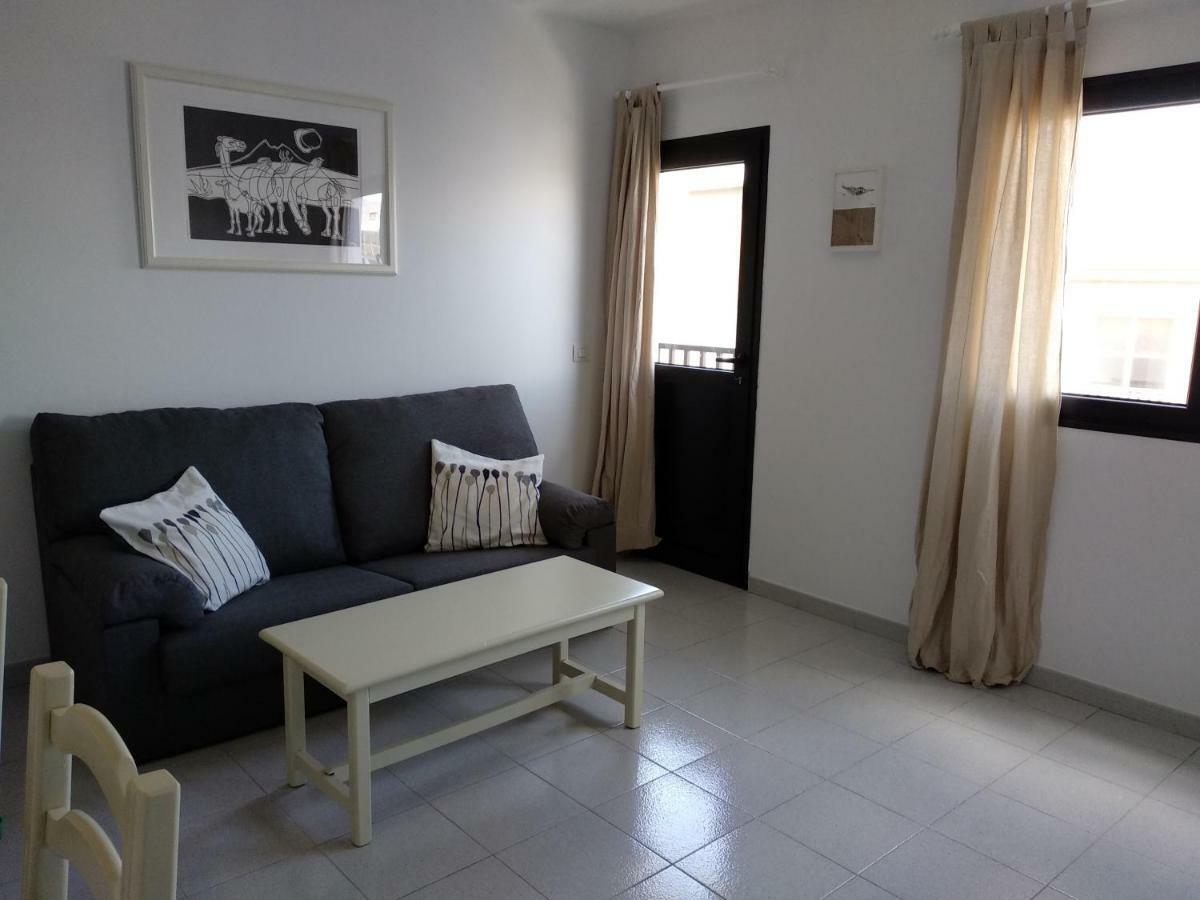 Malvasia Vv Apartament Arrecife (Lanzarote)