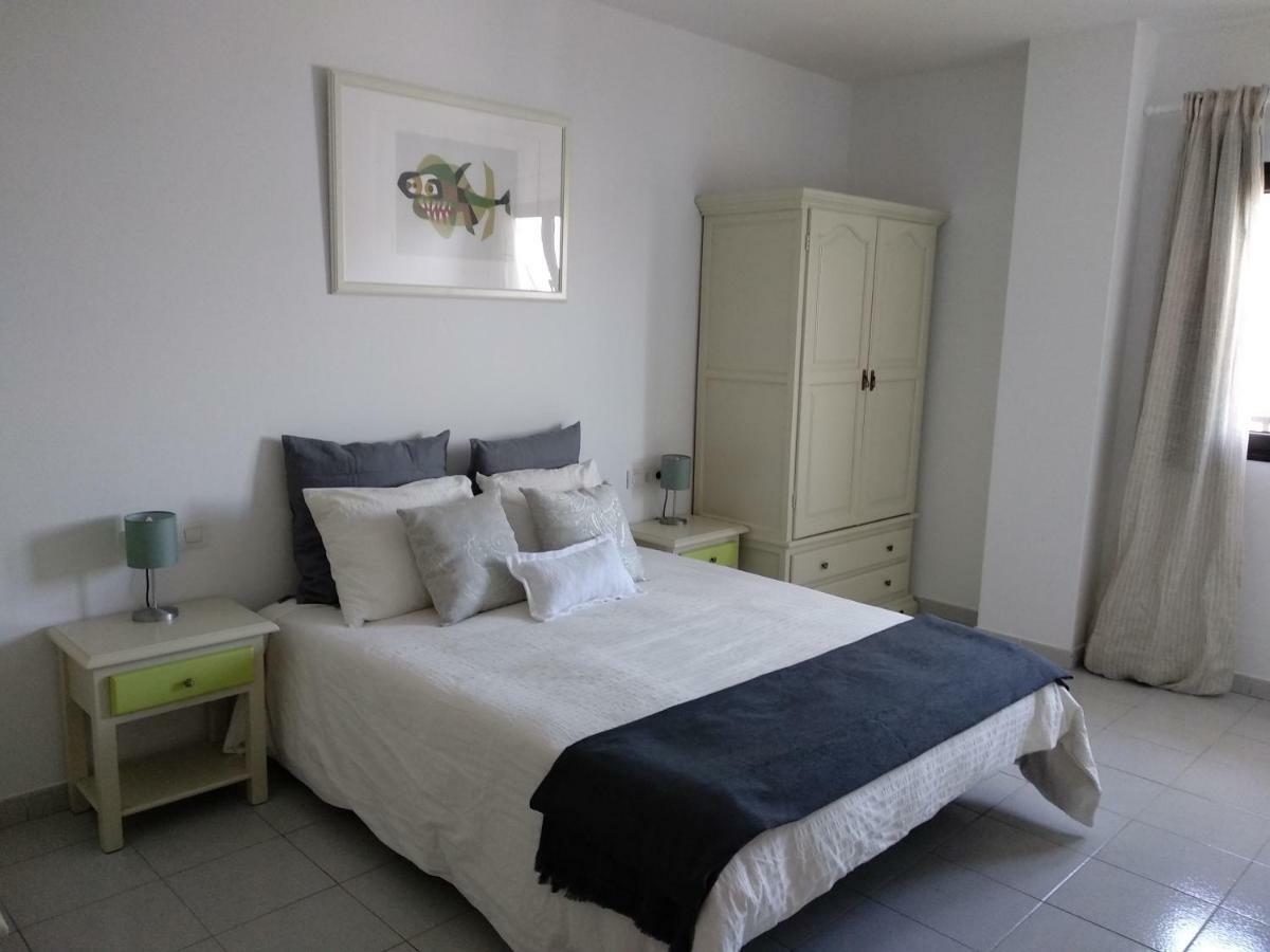 Malvasia Vv Apartament *