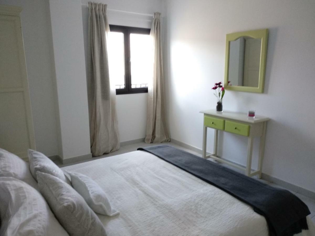 Malvasia Vv Appartement